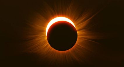Eclipse total de sol ¿cuándo será y dónde se podrá ver? ¡No te lo pierdas!