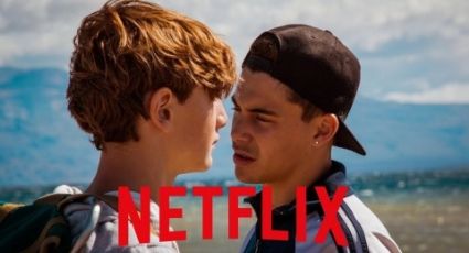 Rusia en contra de Netflix: Acusa al servicio de "propaganda gay"