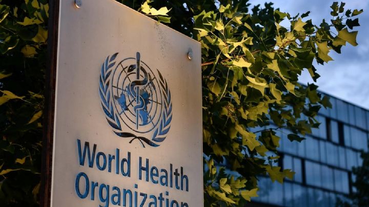 OMS nombra a la nueva cepa Coronavirus Ómicron; afirma es preocupante