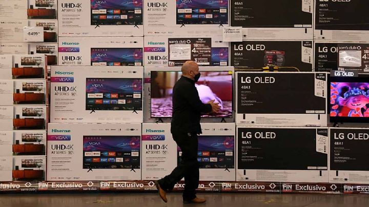 Black Friday pasó sin pena ni gloria en Estados Unidoa