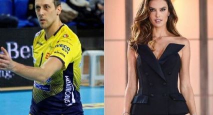 Estafa millonaria:Deportista creía ser el novio de Alessandra Ambrosio; le roban 700 mil euros