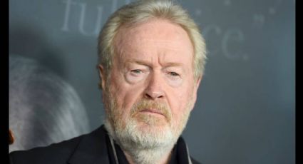 Ridley Scott se negó a hacer 'Dune' porque se filmaría en México; dice que la CDMX 'apestaba'