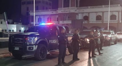 Detienen a 11 relacionados al ataque a marcha feminista en Guaymas