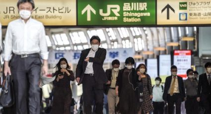 Cierra sus fronteras de nuevo Japón ante la nueva variante del Covid