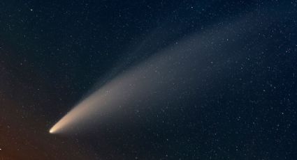 Cometa Leonard pasará cerca de la tierra; no se repetirá en 80 mil años