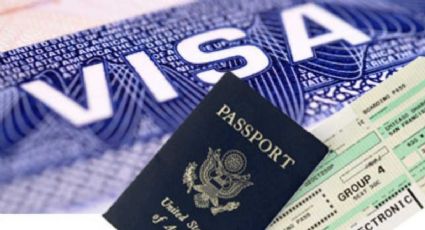 ¿Quieres viajar a Estados Unidos? Dan hasta 2023 citas para visas