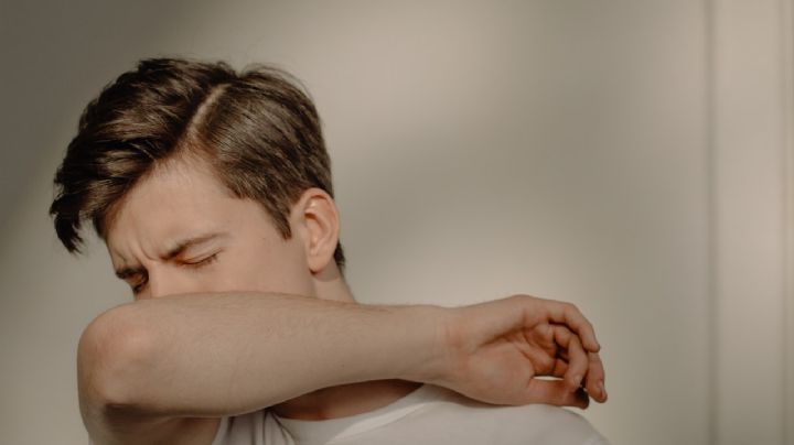 ¿Cuáles son los síntomas de la variante Ómicron de Covid-19?