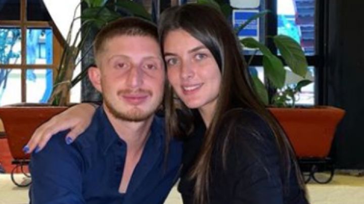 El muerto al pozo y ¿El vivo?: Novia de Octavio Ocaña ya tiene nuevo romance