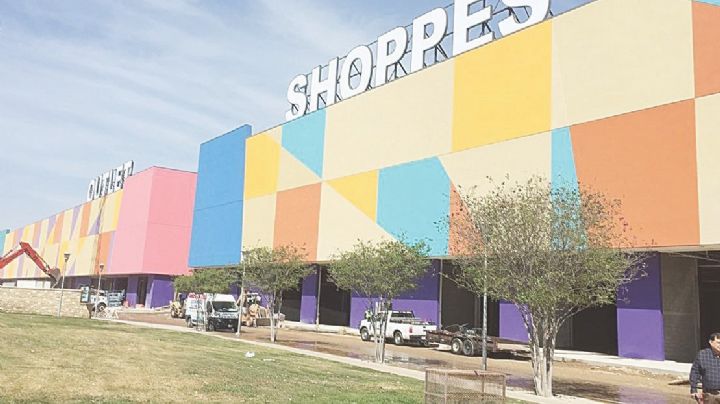 Repuntan ventas en comercios de Laredo; sube recaudación