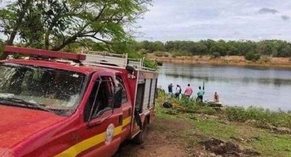 Por huir de abejas hombre se lanza a lago infestado de pirañas; pierde la vida