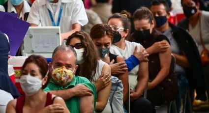 Comienza vacunación contra la influenza; se prevén 32 millones de unidades