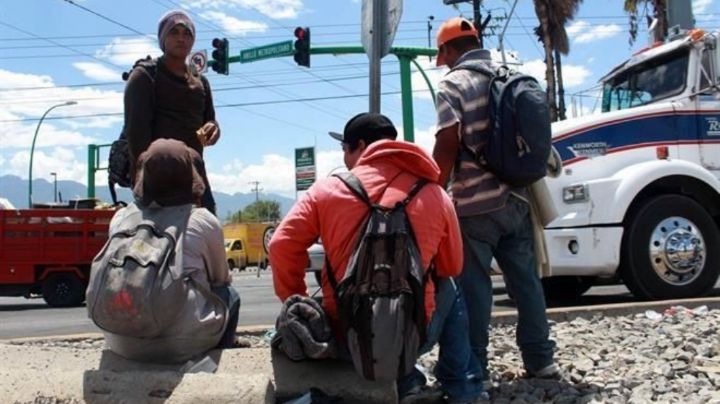 ¡No se quieren vacunar! Migrantes rechazan dosis CanSino en Nuevo León