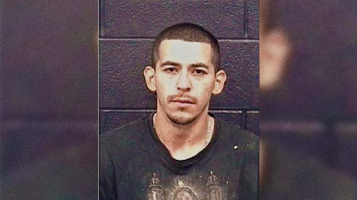 Lo detienen por robo de paquetería en casas de Laredo, Texas