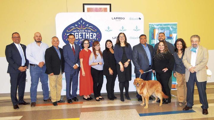 Preparan Mercado Navideño de Sisters Cities en Outlet Shoppes