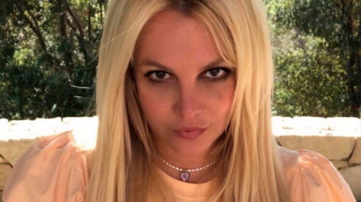 Britney Spears culpa a su mamá de su tutela: 'Ella secretamente arruinó mi vida'