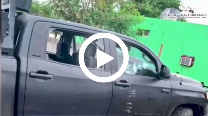 Responsabilizan a gobernador de Tamaulipas de la Masacre de Valles de Anáhuac