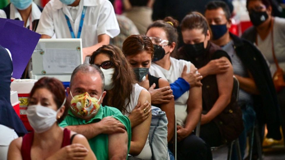 Los interesados deberán adquirir sus vacunas pertinentes entre el hoy y hasta el 16 de noviembre