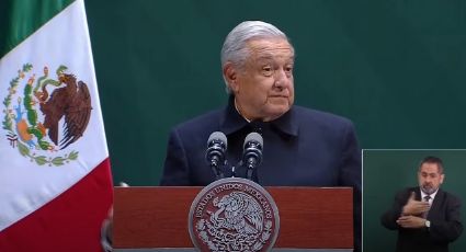 Habrá vacuna de refuerzo para adultos mayores: AMLO