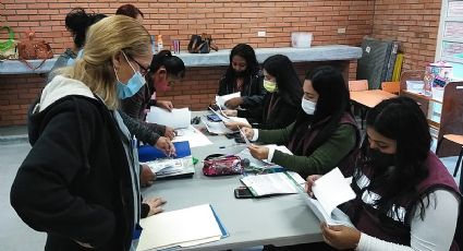 Anuncia Gobierno de México 10 mil nuevos apoyos para hijos de madres trabajadoras de Tamaulipas