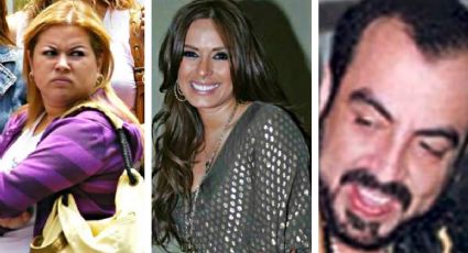 ¿Por qué estuvo presa 3 años la hermana de Galilea Montijo?