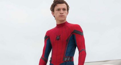 ¡¿No es el fin del hombre araña?! Tom Holland seguirá usando el traje de Spiderman