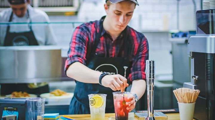 Desempleo en Laredo, Texas va a la baja