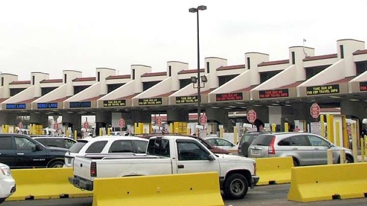 EN VIVO Puentes Internacionales de Nuevo Laredo HOY martes 26 de septiembre