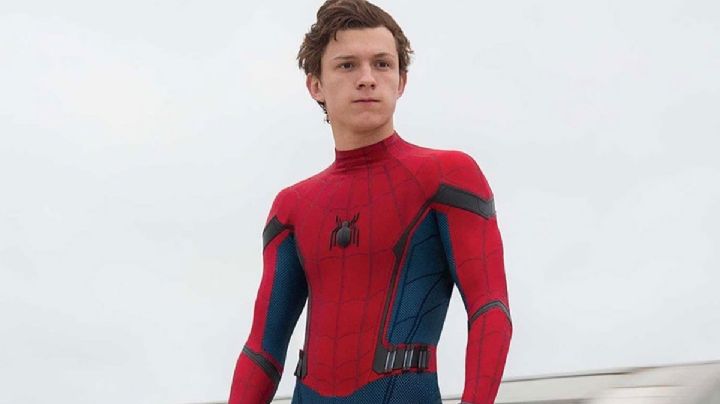 ¡¿No es el fin del hombre araña?! Tom Holland seguirá usando el traje de Spiderman