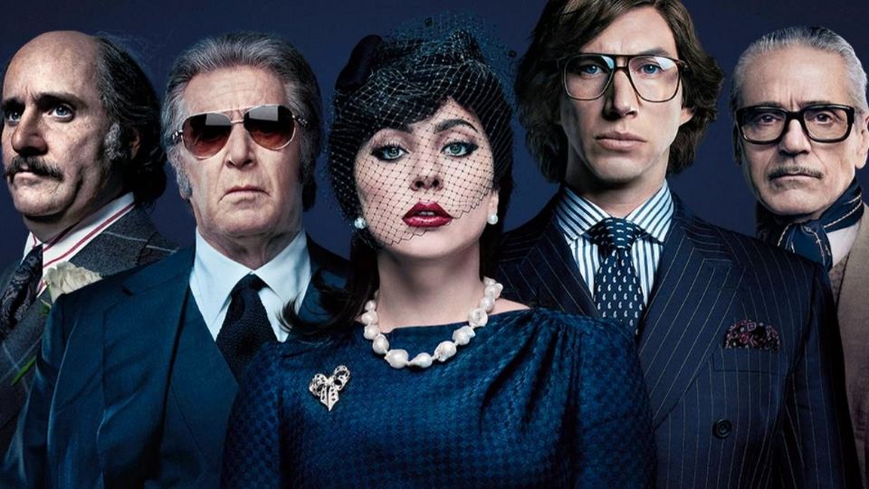 La familia Gucci se encuentra indignada por la nueva película basada en la vida de algunos integrantes de la casa