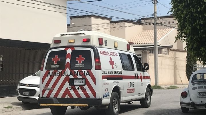 Niño de dos años muere por herida en axila que se hizo en su casa