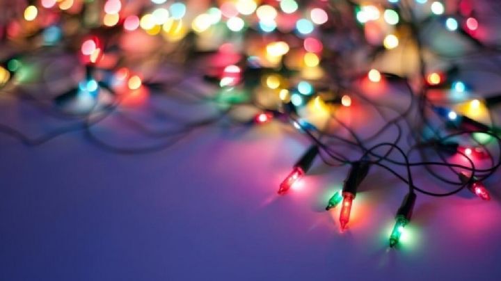 Elija con cuidado sus luces navideñas; estos son los motivos