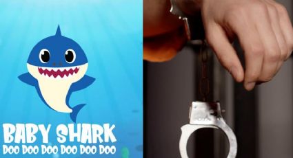 Tortura moderna, Utilizan canción de Baby Shark para torturar a prisioneros.