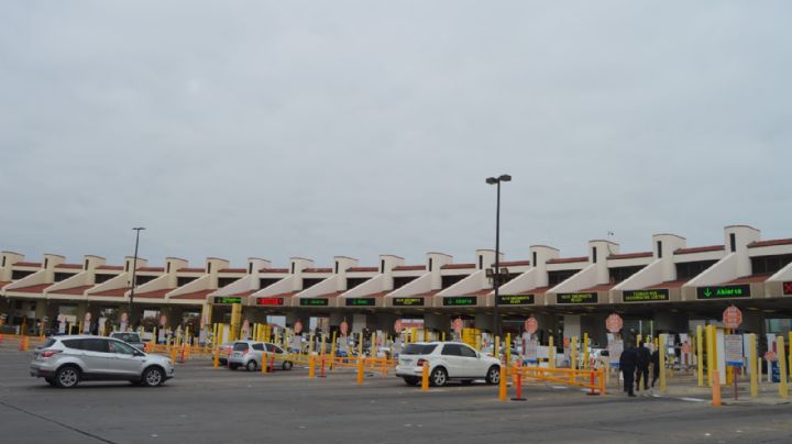 Pasos a seguir para cruzar tras apertura de Frontera México-Estados Unidos