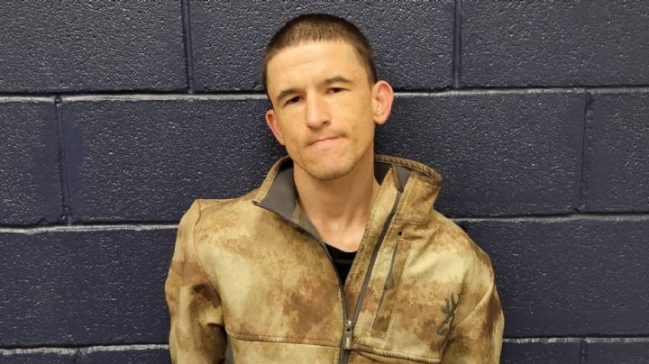 Parricida de Laredo, Texas, ahora también es fratricida; mató a su hermano