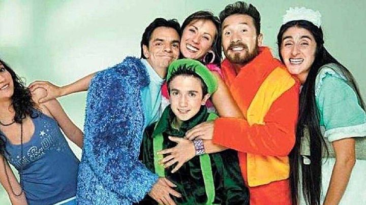 ¿Qué fue de Ludoviquito P. Luche? Así le fue cuando decidió abandonar la actuación