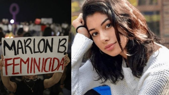 Ayudan a su hijo feminicida a escapar, hoy son arrestados por encubrimiento