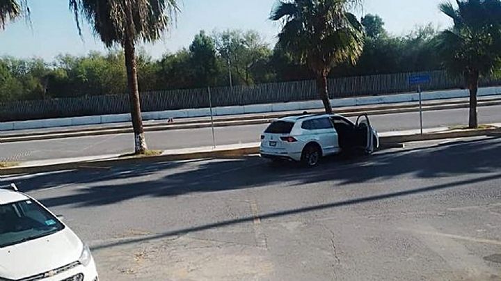 Regios rompen récord en espera de la reapertura de los puentes para cruzar a EU