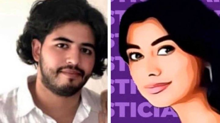 "Sigues tú Marlon Botas", acusan feministas; ubican a feminicida en San Antonio, TX