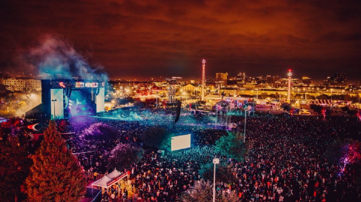 Travis Scott apoyará  con gastos funerarios y apoyo psicológico a los afectados en su concierto