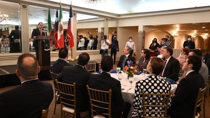 Instala Gobierno de Nuevo León oficina en Laredo, Texas