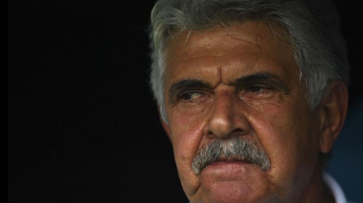 Por sus comentarios “homofóbicos y sexistas”, Tuca Ferretti pidió disculpas