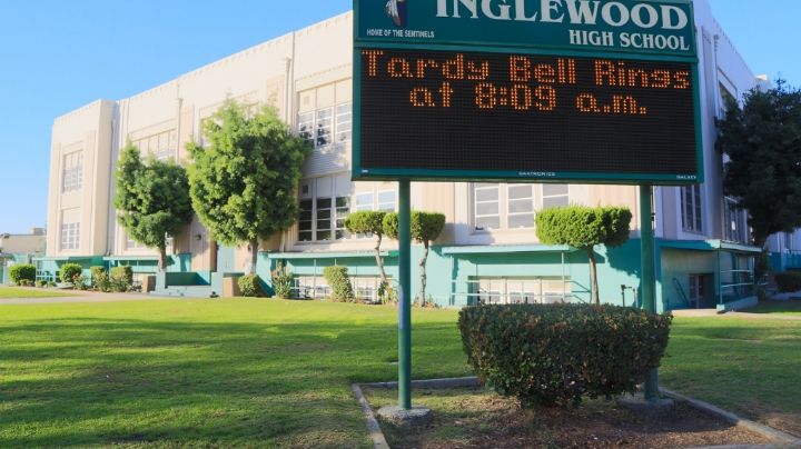 Humillante goleada: Escuela pide perdón por marcador 106-0 en Fútbol Americano