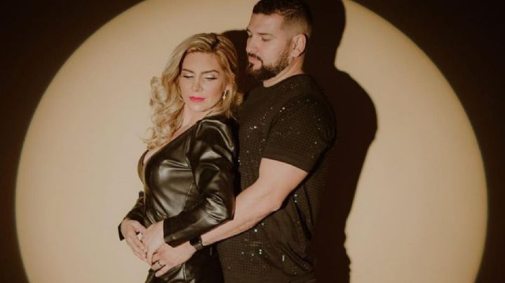 "No me importa si todo México me odia" declara Karla Panini en su cuenta de Instagram.