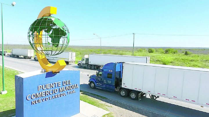 Es prioridad tener nuevo puente 4/5: Carmen Lilia Canturosas