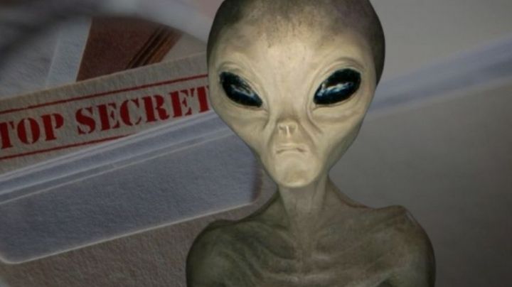 Alienígenas llegarán a la Tierra en naves de humanos