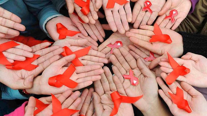 Mitos y verdades del SIDA que persisten a 40 años de su aparición