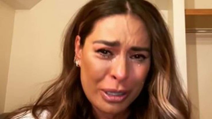 "Esta lista para atacar" Experto analiza el lenguaje corporal de Galilea Montijo en su video.