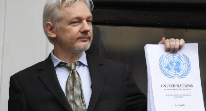 Tribunal de Londres aprueba extradición de Julian Assange, fundador de WikiLeaks, a Estados Unidos