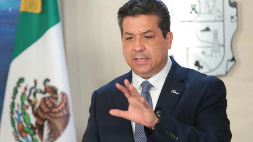 Gobernador de Tamaulipas