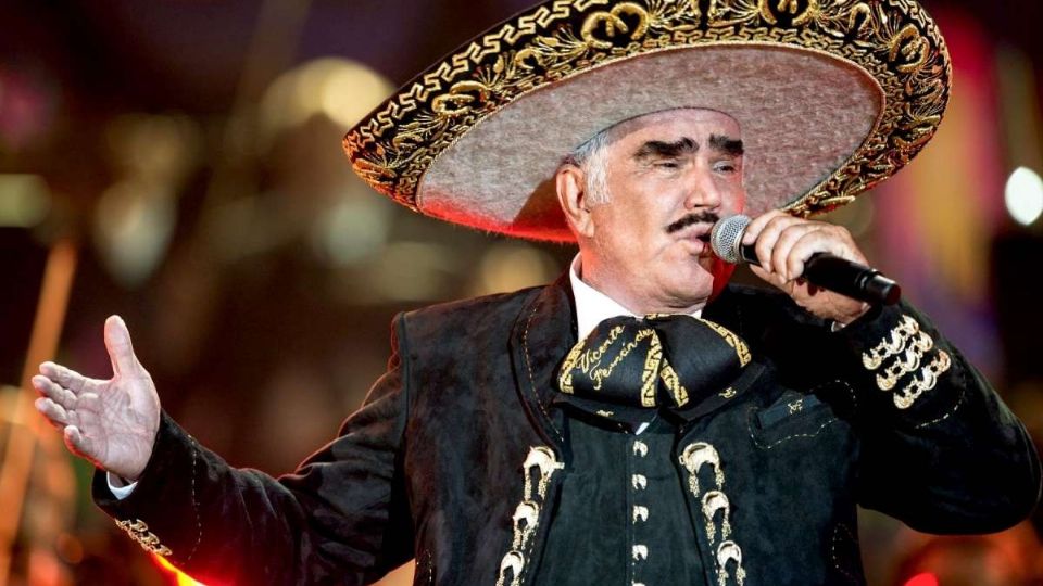 El 'Charro de Huentitán' se encuentra hospitalizado desde hace varios meses tras una fuerte caída